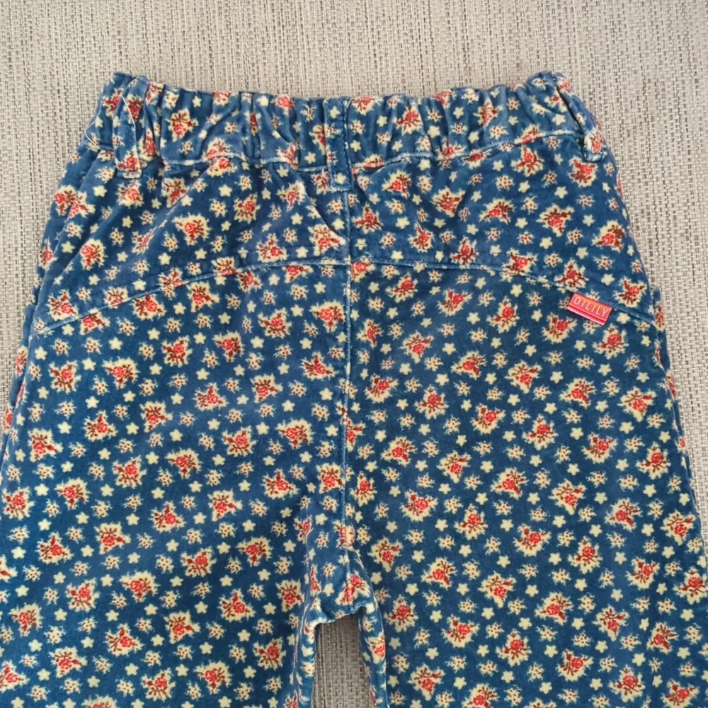 Oililly Pants 4-5 Y - Picture 12 of 14